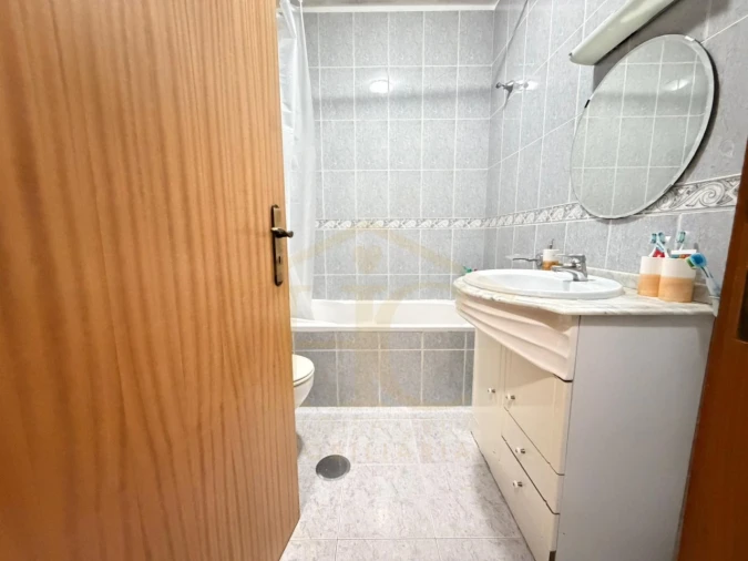 Apartamento T2 para Venda em Vila do Conde Foto 14
