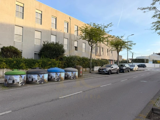 Apartamento T2 para Venda em Vila do Conde Foto 20