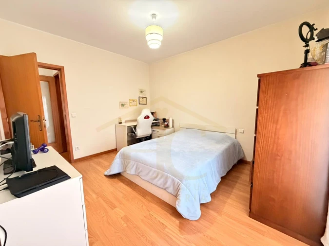 Apartamento T2 para Venda em Vila do Conde Foto 6