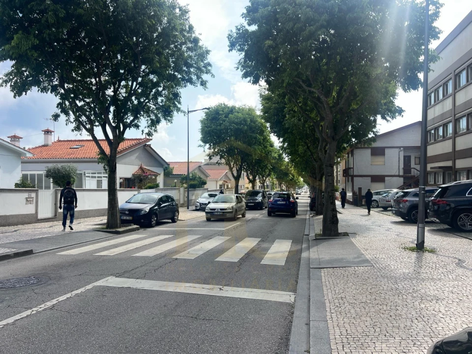 Apartamento T1 para Venda em Vila do Conde Foto 1