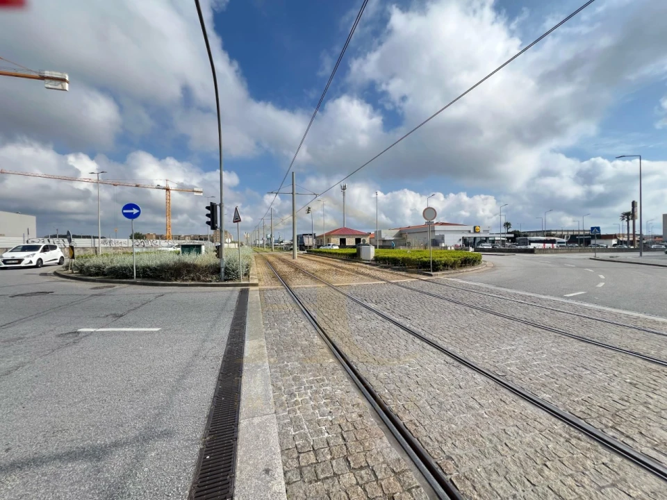 Apartamento T1 para Venda em Vila do Conde Foto 2