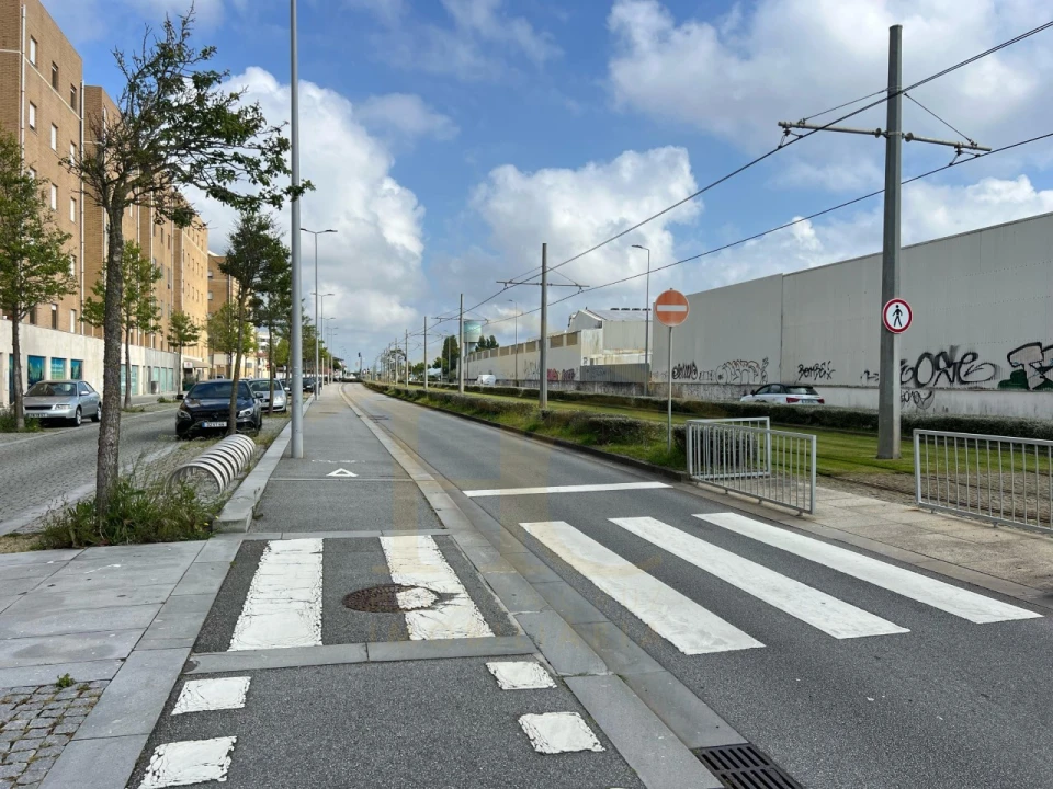 Apartamento T1 para Venda em Vila do Conde Foto 4