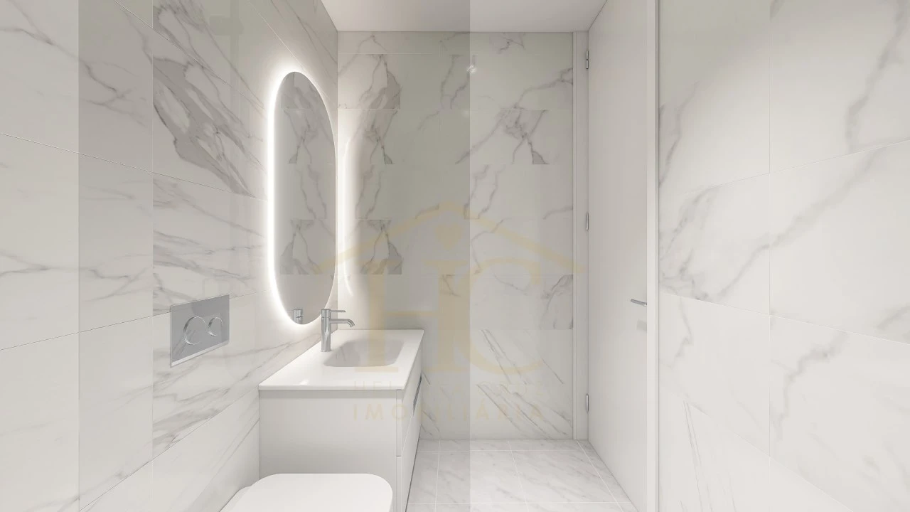 Apartamento T3 para Venda em Póvoa de Varzim, Beiriz e Argivai Foto 16