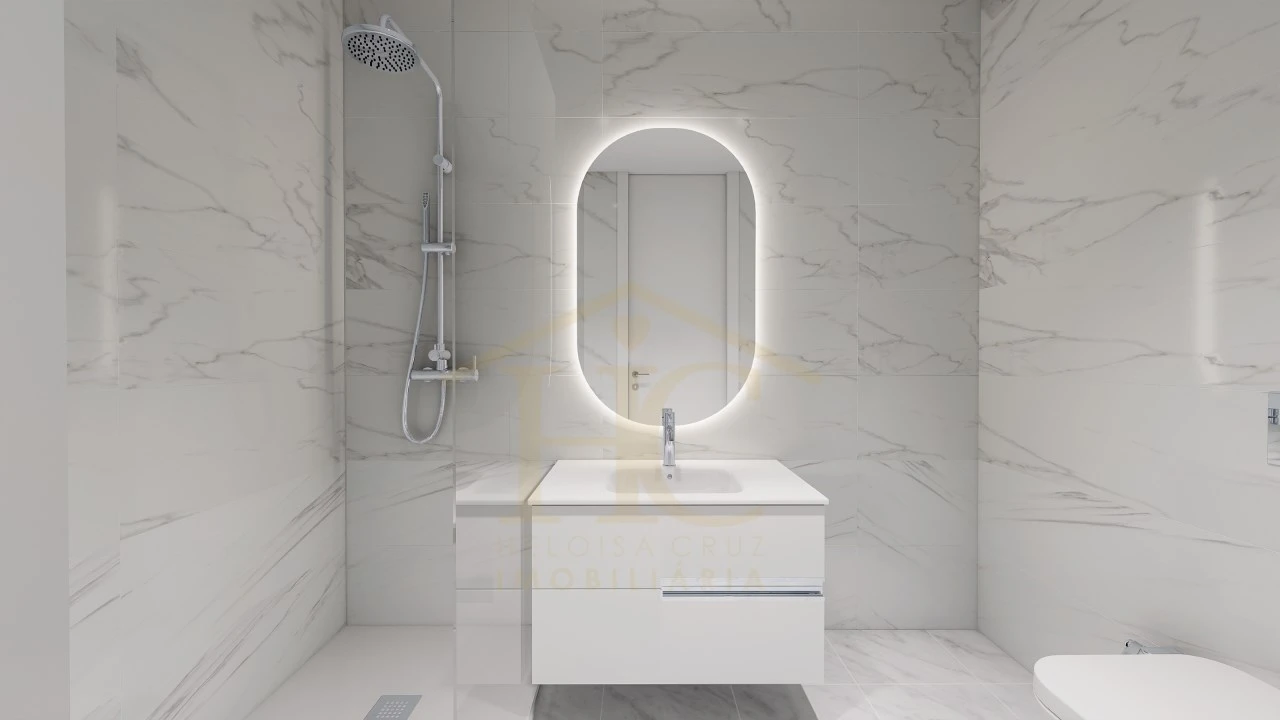 Apartamento T3 para Venda em Póvoa de Varzim, Beiriz e Argivai Foto 18