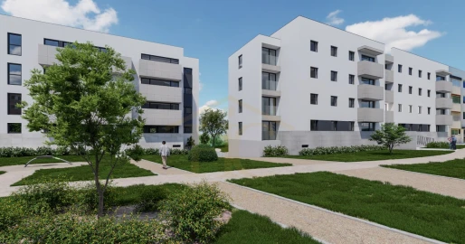 Apartamento T3 para Venda em Póvoa de Varzim, Beiriz e Argivai