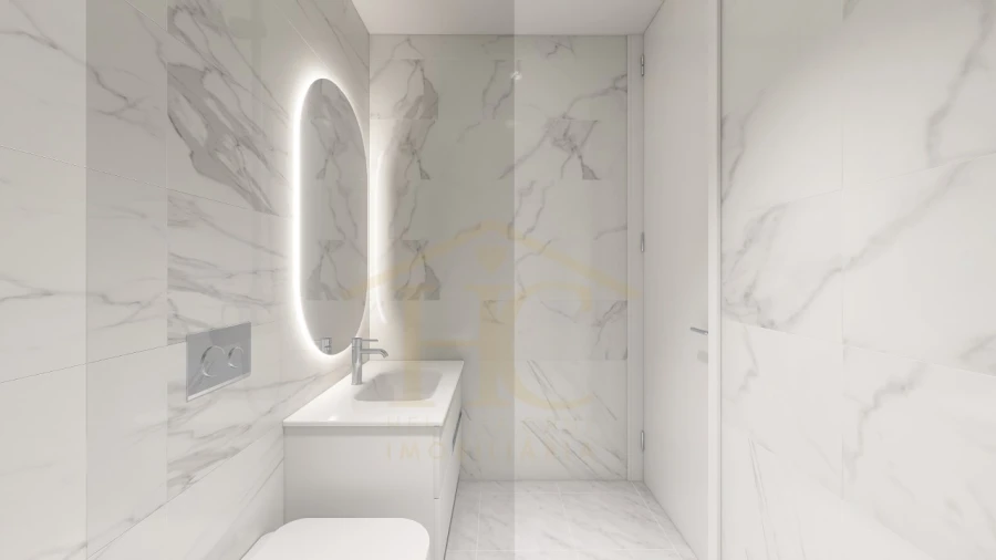 Apartamento T3 para Venda em Póvoa de Varzim, Beiriz e Argivai Foto 16