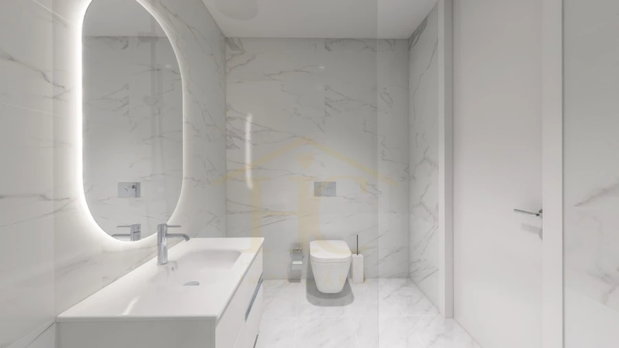 Apartamento T3 para Venda em Póvoa de Varzim, Beiriz e Argivai Foto 17