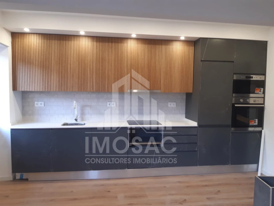 Apartamento T2 para Venda em Venteira Foto 1