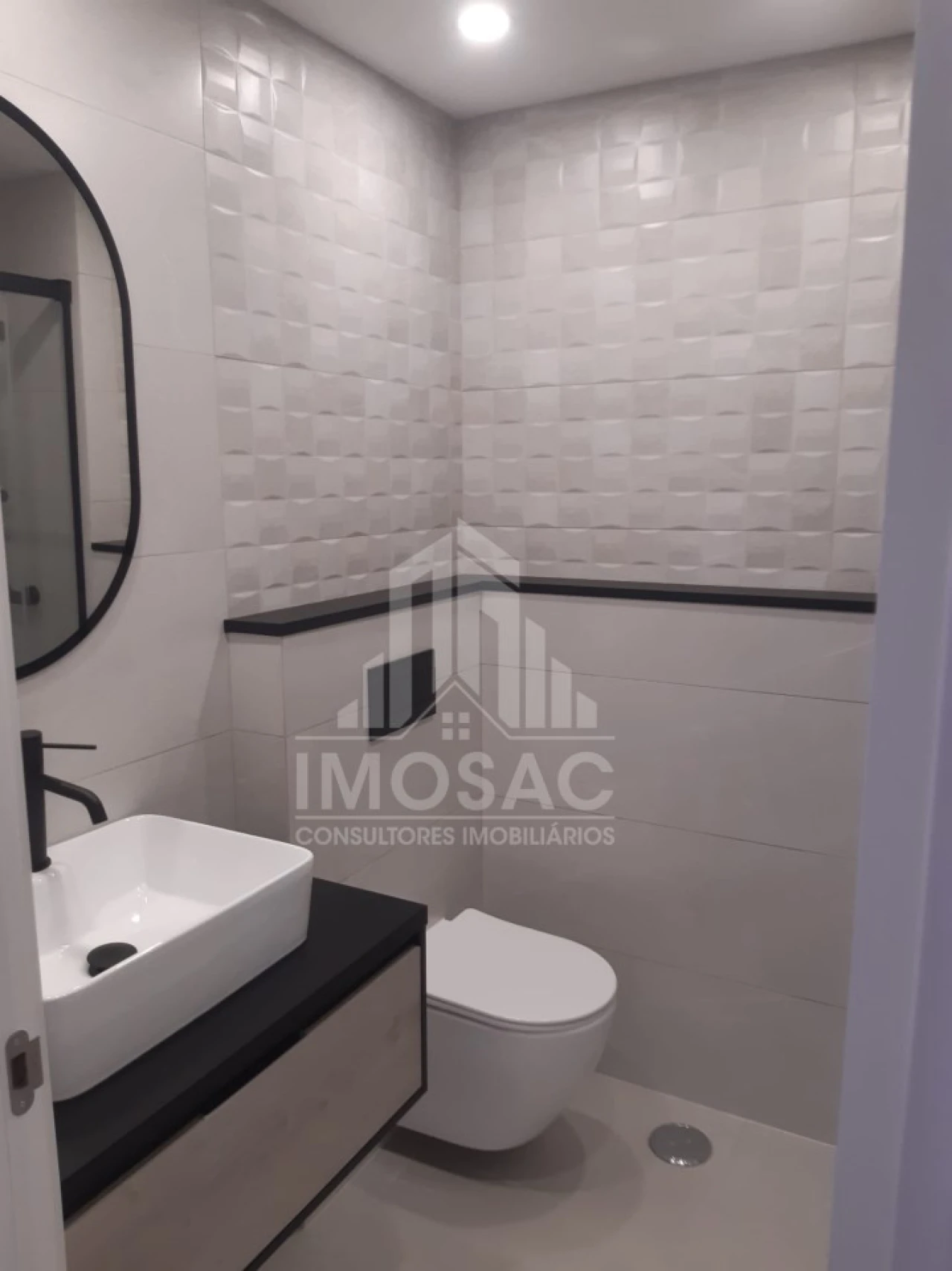 Apartamento T2 para Venda em Venteira Foto 8