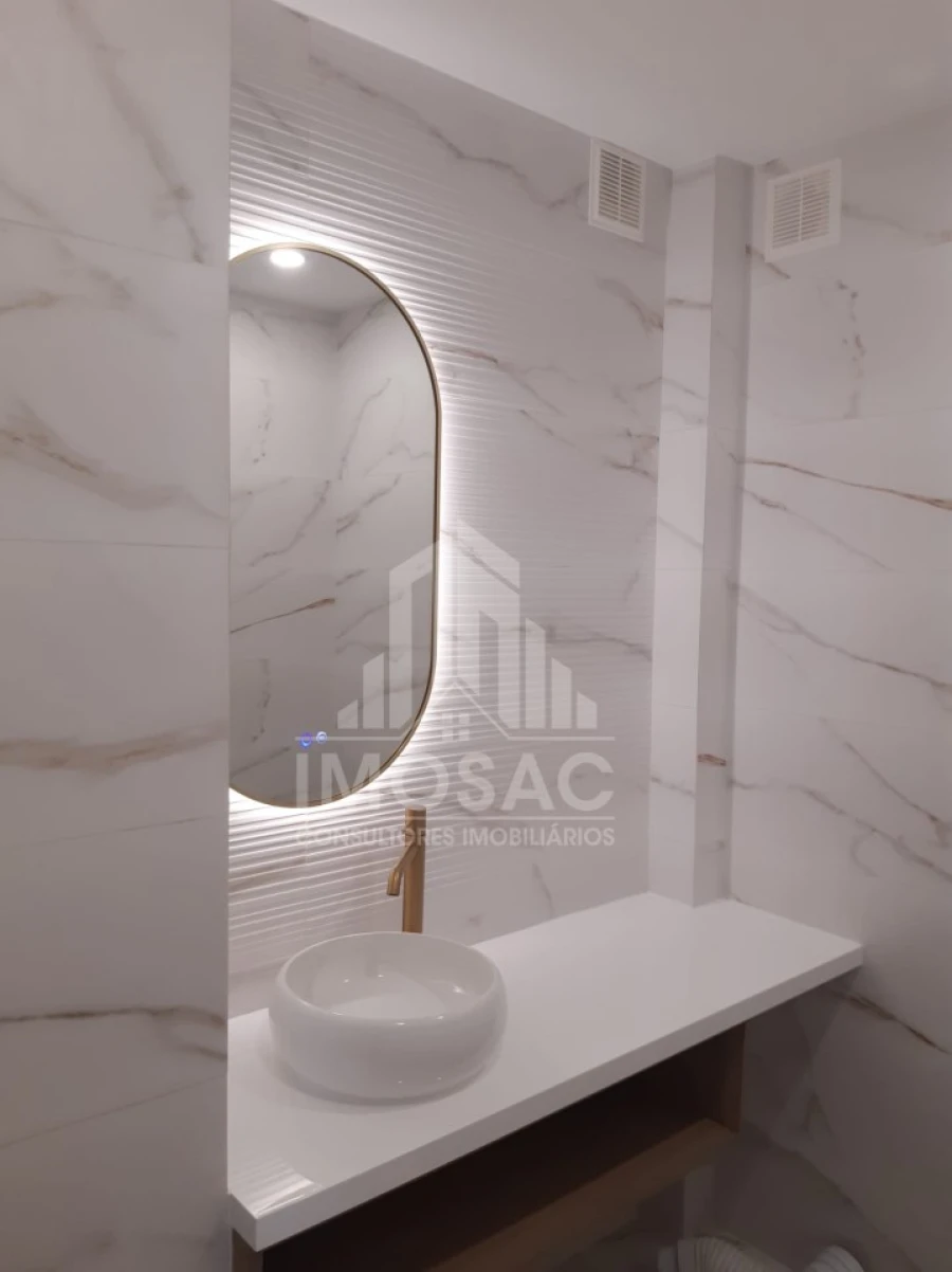 Apartamento T2 para Venda em Venteira Foto 7