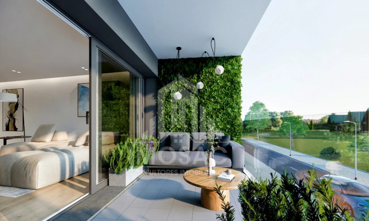 Apartamento T2 para Venda em Loures Foto 1