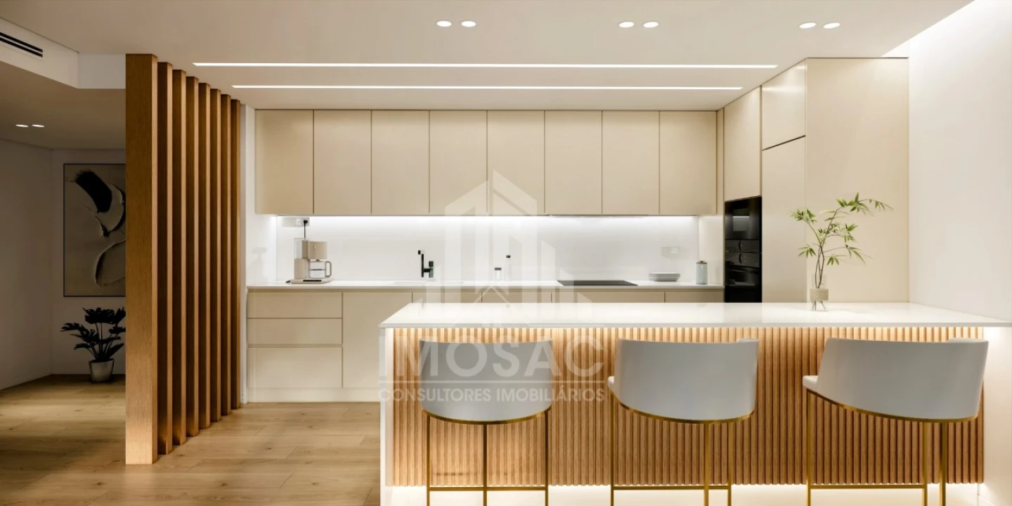 Apartamento T2 para Venda em Loures Foto 4