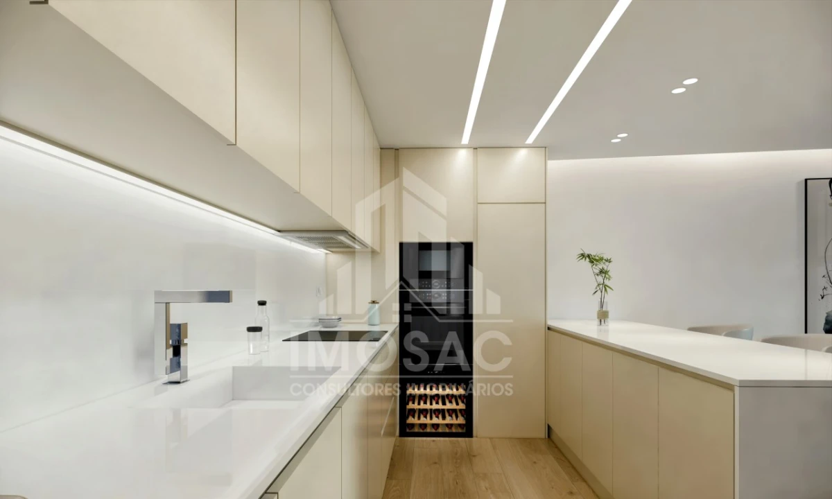 Apartamento T2 para Venda em Loures Foto 5