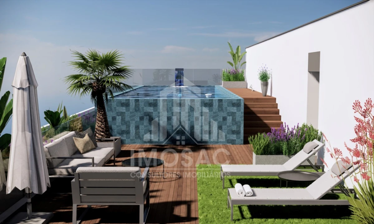 Apartamento T2 para Venda em Loures Foto 6