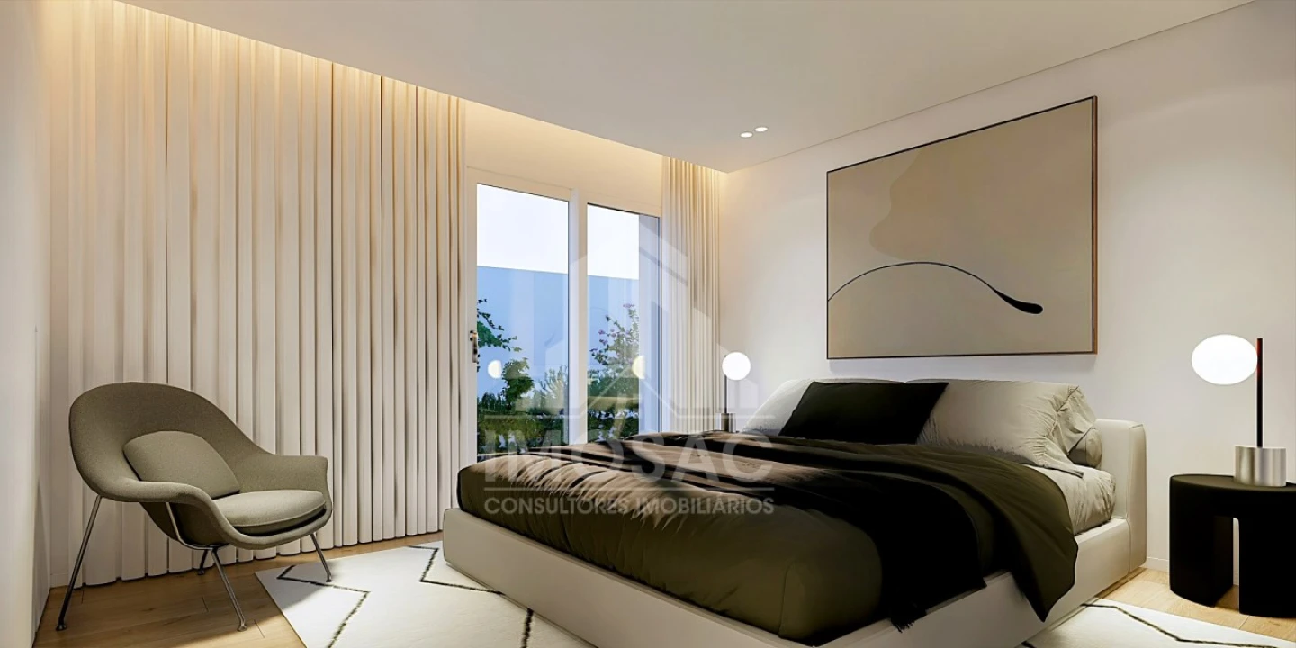 Apartamento T2 para Venda em Loures Foto 9