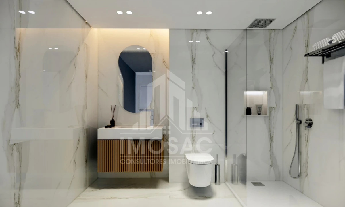 Apartamento T2 para Venda em Loures Foto 12