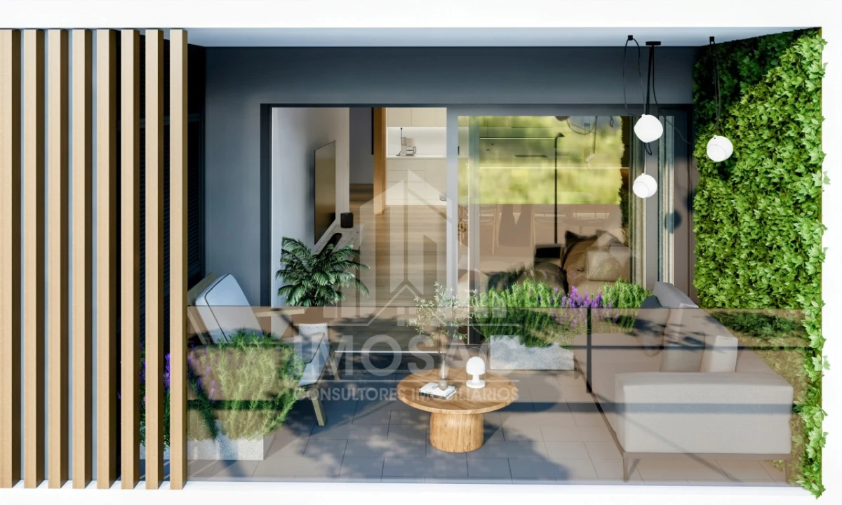 Apartamento T2 para Venda em Loures Foto 13