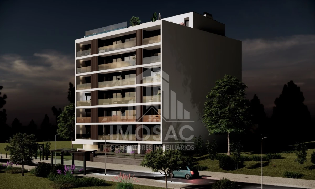 Apartamento T2 para Venda em Loures Foto 16
