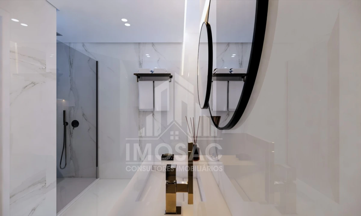 Apartamento T2 para Venda em Loures Foto 26