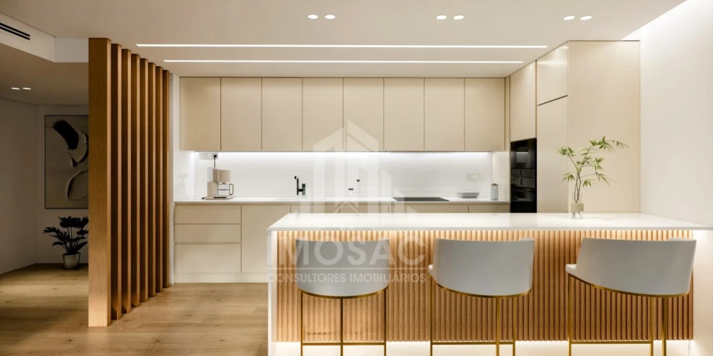 Apartamento T2 para Venda em Loures Foto 4