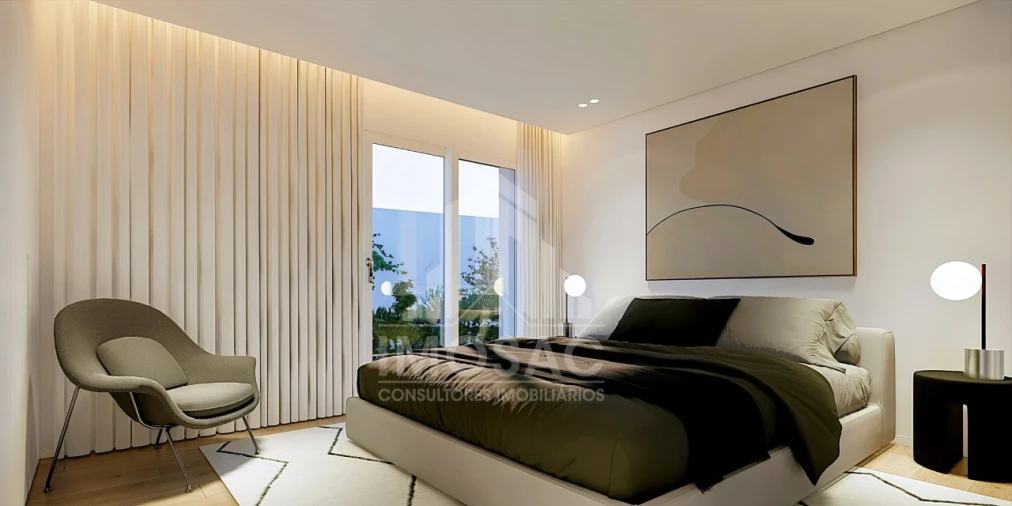 Apartamento T2 para Venda em Loures Foto 9