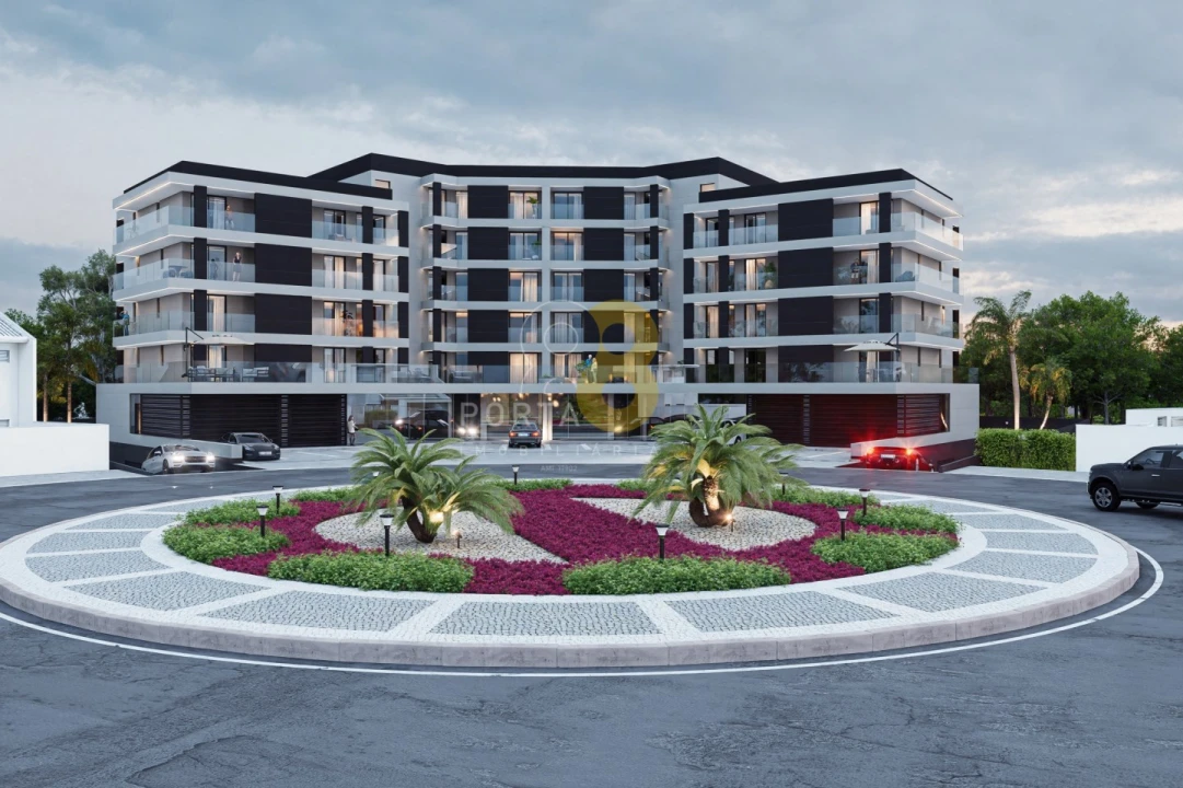 Apartamento T1 para Venda em Pedrouços Foto 9