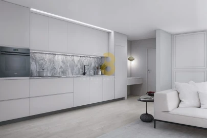 Apartamento T1 para Venda em Pedrouços