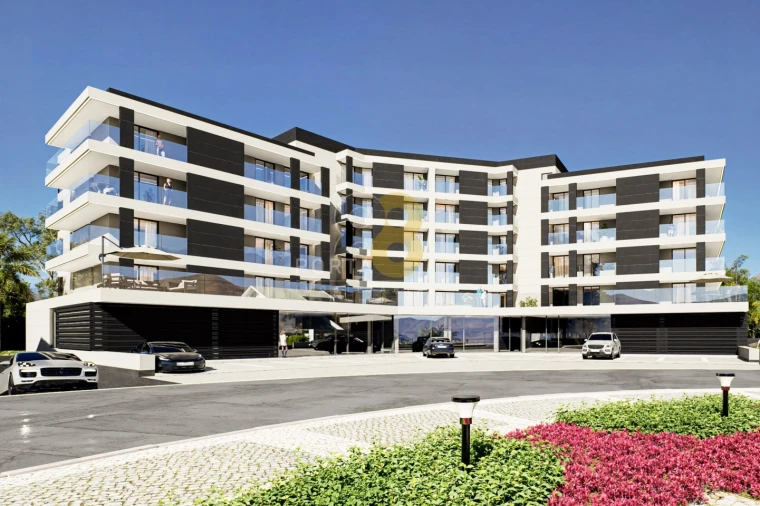 Apartamento T1 para Venda em Pedrouços Foto 6