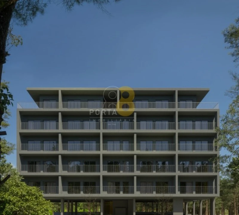 Apartamento T1 para Venda em Paranhos Foto 13