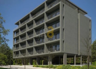 Apartamento T1 para Venda em Paranhos