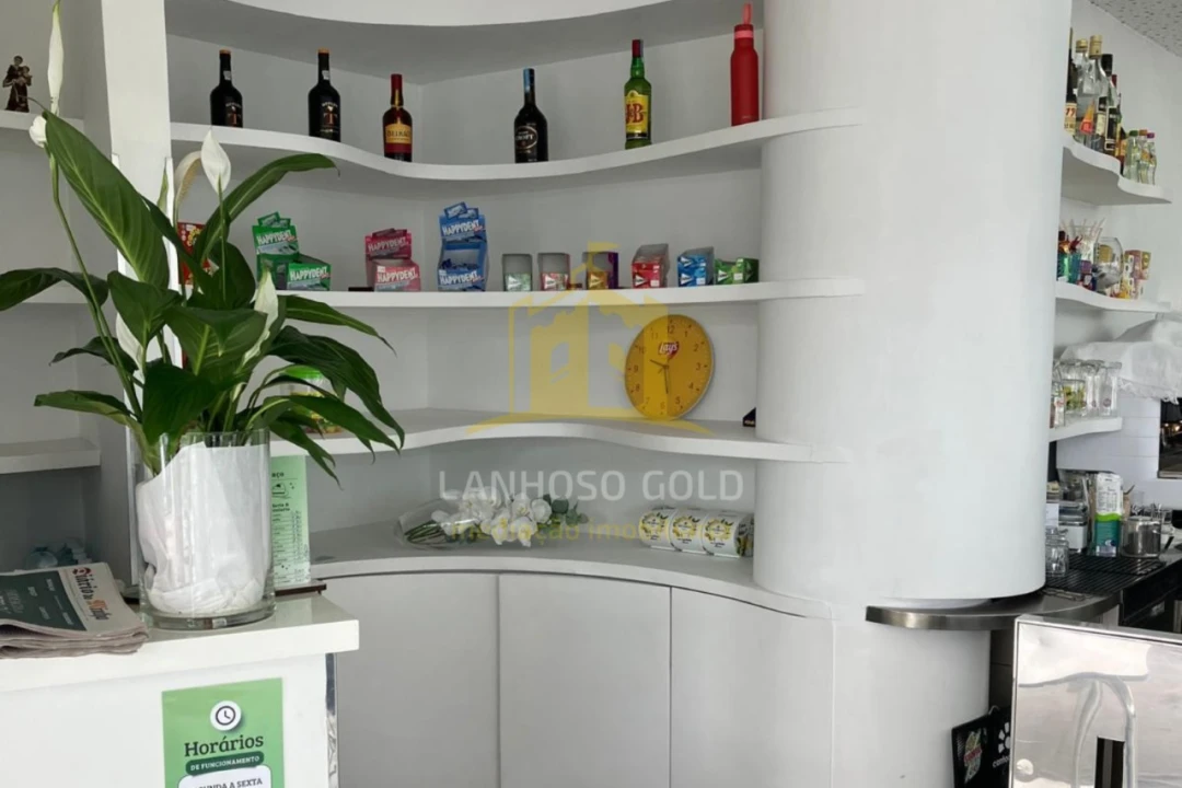 Negócio para Arrendamento em São Vitor (Braga) Foto 4