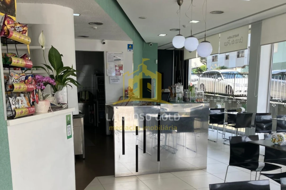 Negócio para Arrendamento em São Vitor (Braga) Foto 1