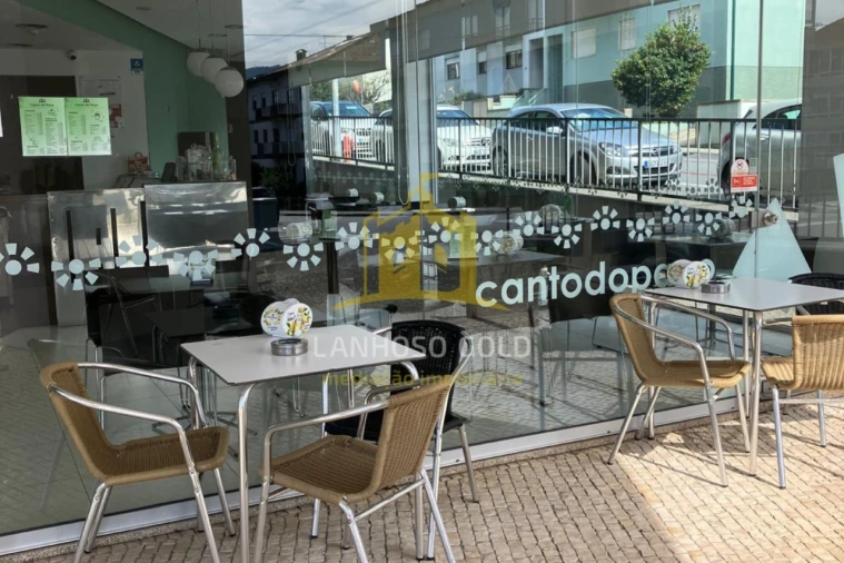 Negócio para Arrendamento em São Vitor (Braga) Foto 3