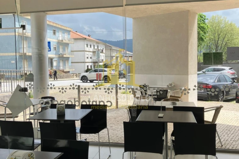 Negócio para Arrendamento em São Vitor (Braga) Foto 2