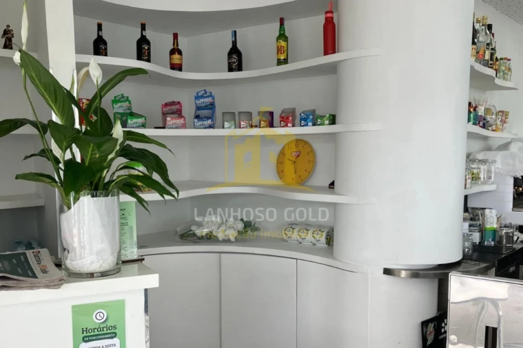 Negócio para Arrendamento em São Vitor (Braga) Foto 4