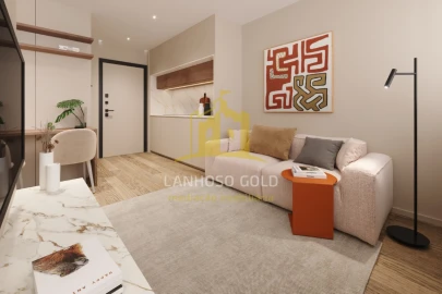 Apartamento para Venda em Braga (Maximinos, Sé e Cividade)