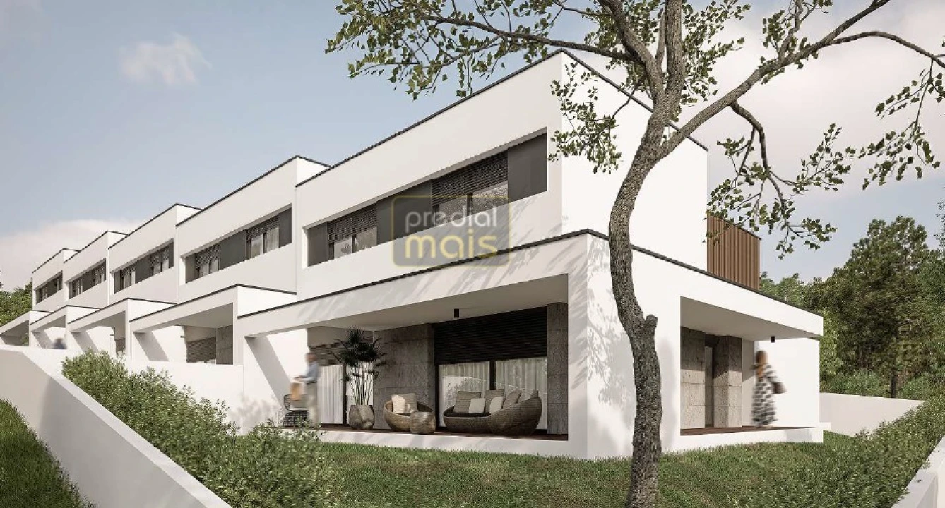 Moradia T3 para Venda em Vale (São Martinho) Foto 5