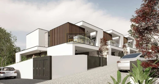 Moradia T3 para Venda em Vale (São Martinho)