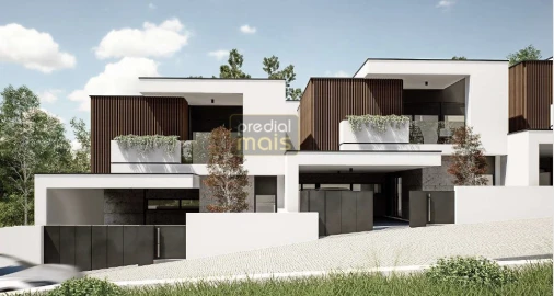 Moradia T3 para Venda em Vale (São Martinho)