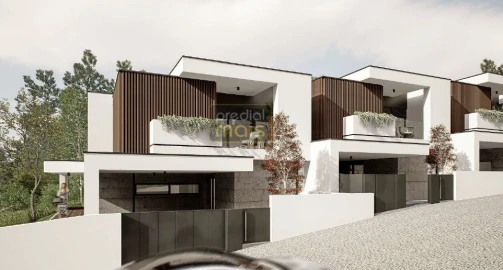 Moradia T3 para Venda em Vale (São Martinho)