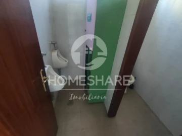 Loja para Arrendamento em Valongo