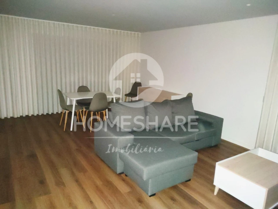 Apartamento T2 para Venda em Gandra Foto 5