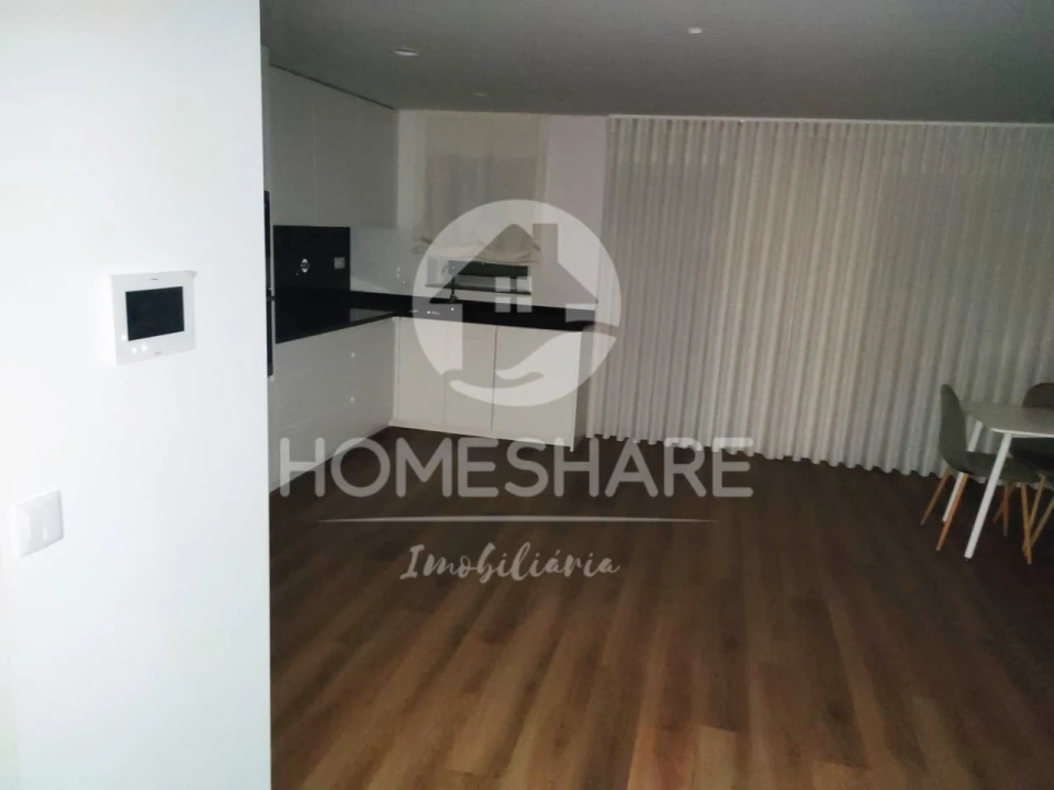 Apartamento T2 para Venda em Gandra Foto 7