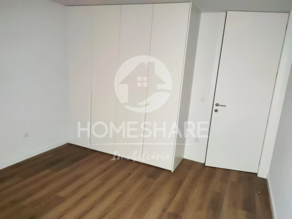 Apartamento T2 para Venda em Gandra Foto 10