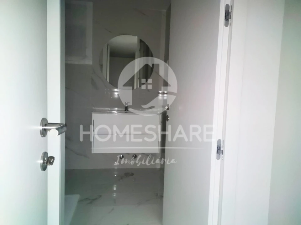 Apartamento T2 para Venda em Gandra Foto 18