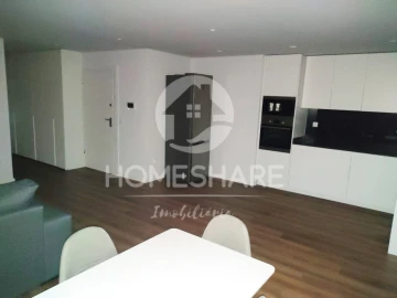 Apartamento T2 para Venda em Gandra