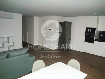 Apartamento T2 para Venda em Gandra