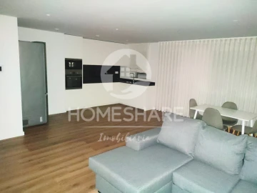 Apartamento T2 para Venda em Gandra