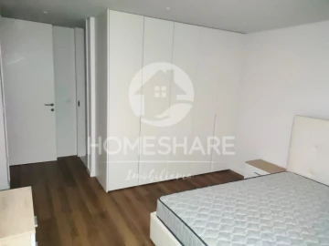 Apartamento T2 para Venda em Gandra