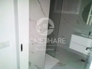 Apartamento T2 para Venda em Gandra